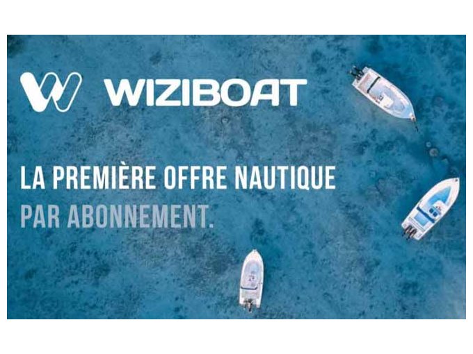 Wiziboat entre en bourse