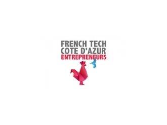 La Côte d'Azur labellisée #FrenchTech !!!!