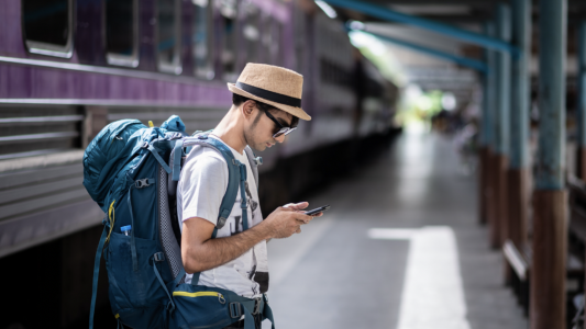 Grève SNCF : prévisions de trafic en Région Sud ce 6 juillet