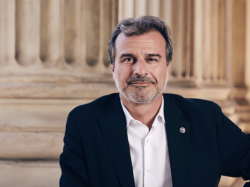 Jean-Luc Chauvin reconduit président de l'Association des CCI Métropolitaines
