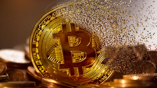 Bitcoins : Les dangers insoupçonnés 