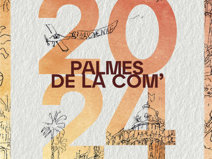 Palmes de la Communicatio