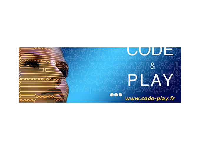 Code & play, le (...)
