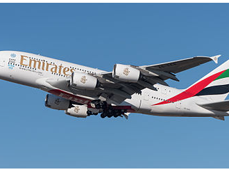 Dès demain le géant A380 vous attend pour la liaison Nice-Dubai !