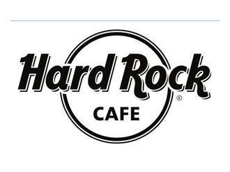 Nice : session destruction de guitares pour l'inauguration du Hard Rock Café