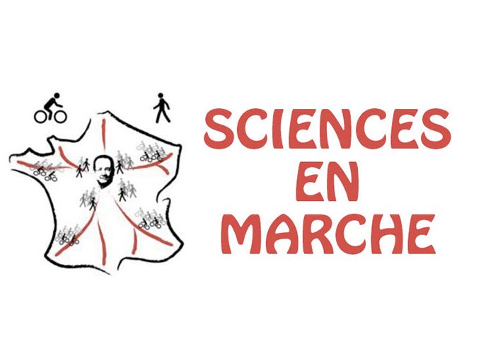 Sciences en Marche