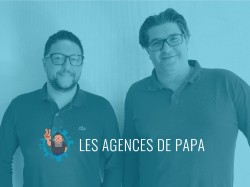 La startup niçoise « les agences de Papa » digitalise le métier d'agent immobilier