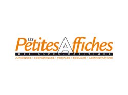 Les Petites Affiches des Alpes-Maritimes : votre Journal d'Annonces Légales