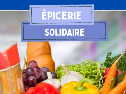 Peymeinade va inaugurer son épicerie solidaire le 28 novembre Peymeinade va inaugurer son épicerie solidaire le 28 novembre