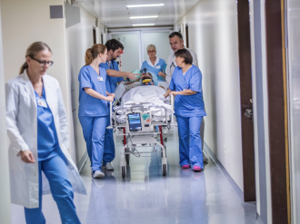 Projet d'hôpital à Nice : « Opportunité historique » pour le CHU et la Fondation Lenval