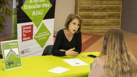 A La Valette-du-Var, un coup de pouce bienvenu pour trouver un emploi