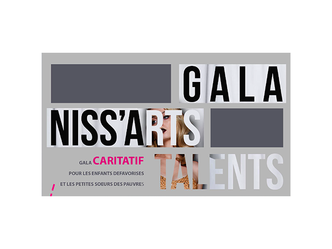 Gala Niss'Arts Talents :