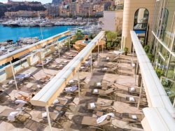 Les Thermes Marins Monte-Carlo remportent le Prix Villégiature 2016, dans la catégorie « Meilleur Spa d'hôtel en Europe »