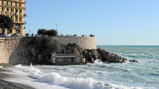 Conférence de Stéphane Morabito : La jetée Saint-Lambert, plus vieil aménagement portuaire niçois 