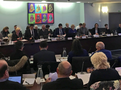 Mairie de Cannes : Le budget primitif 2017 a été adopté hier en Conseil Municipal