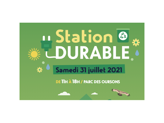 "Station Durable" la (...)