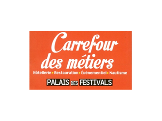 13e édition du Carrefour des métiers Cannes le 18 février