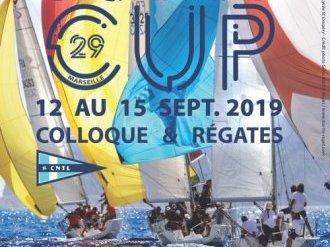 29ème JURIS'CUP « Droit de vent » du 12 au 15 septembre