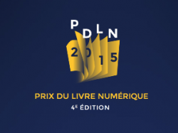 Lancement du Prix du Livre Numérique 2015 : Prix des Lecteurs et Prix du Jury 