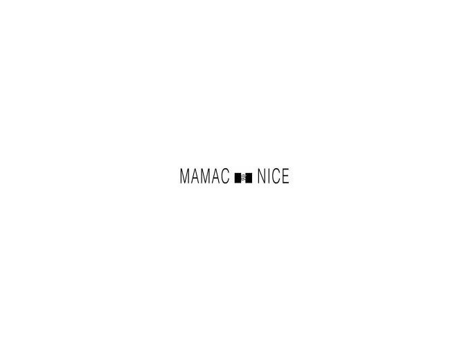 MAMAC à Nice : exposition