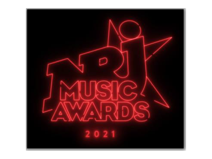 Les NRJ Music Awards (...)
