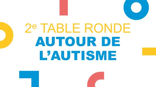 Le CHU de Nice organise sa 2e table ronde autour de l'autisme