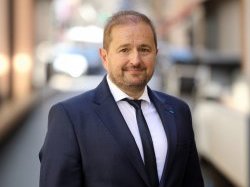 Alain Gargani, président CPME Sud candidat à la présidence nationale de la CPME