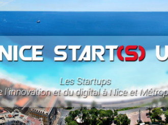 La ville de Nice accompagne les startupers niçois pour les aider à concilier vie privée et pro