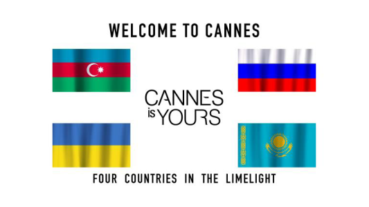 Cannes à la conquête de la Grande Russie : Le Palais des Festivals et des Congrès organise une opération séduction en post-clôture du Festival