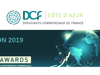 Trophées de la performance commerciale DCF : les candidatures sont ouvertes jusqu'au 15 juillet 2019 !