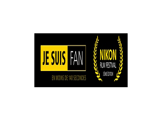 Le 3ème festival du Film Nikon, dévoile son prix du public, à Clermont-Ferrand