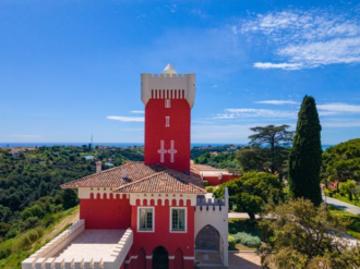 Le Château de Crémat vous accueille pour ses Afterwork Opéra