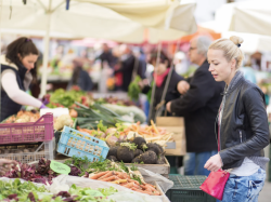 Fête de l'agriculture San Bertoumiéu : Appel à manifestation d'intérêt pour la vente de produits agricoles locaux Fête de l'agriculture San Bertoumiéu : Appel à manifestation d'intérêt pour la vente de produits agricoles locaux