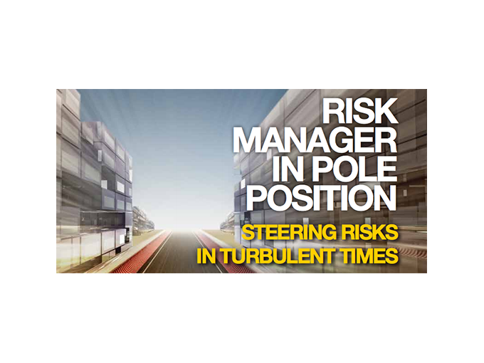 European Risk Management