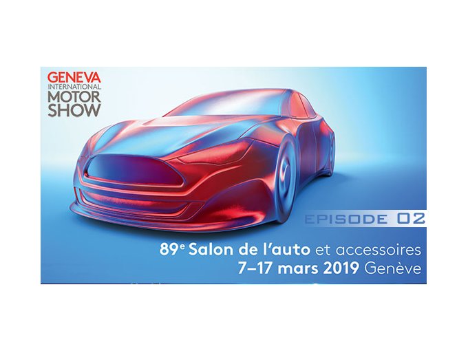 Geneve 2019 : Peugeot