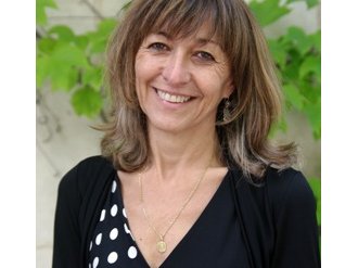 Me Mireille DURAND-GUERIOT, nouvelle Présidente du Conseil régional des notaires de la Cour d'Appel d'Aix-en-Provence, le 25 juin 2015