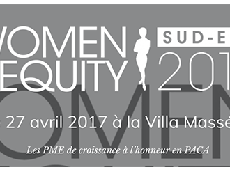 Quelles seront les 10 PME de croissance dirigées par des femmes lauréates du 1er Palmarès Women Equity Sud Est ??