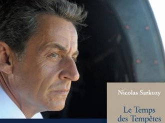  Nicolas Sarkozy en dédicace à Plan de Grasse ce vendredi