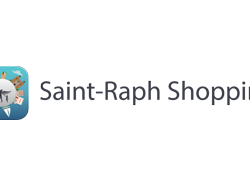 Saint-Raph Shopping : une appli mobile de shopping géolocalisé unique en son genre 