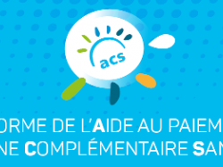 Marisol Touraine a présenté la réforme de l'aide au paiement d'une complémentaire santé (ACS) qui entre en vigueur au 1er juillet 2015