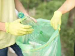 Participez au World Cleanup Day à Nice ce 28 septembre