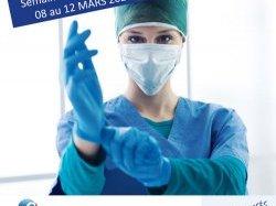 C'est la semaine des métiers de la santé dans les Alpes-Maritimes