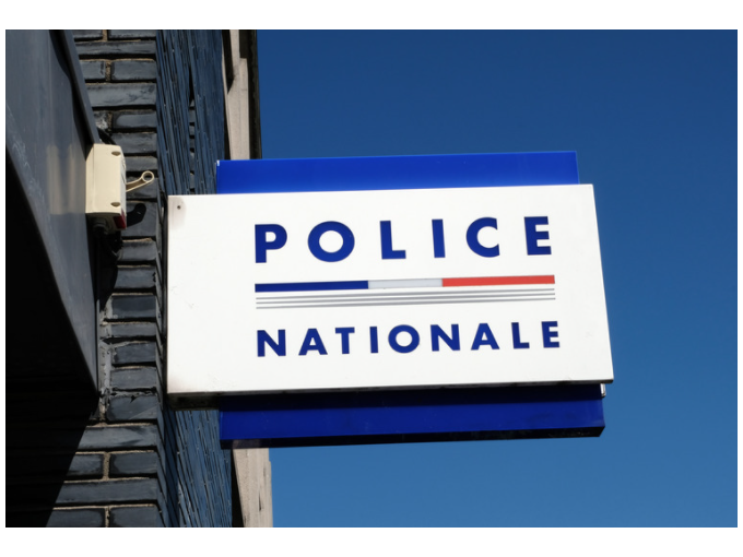 La Police Nationale (...)