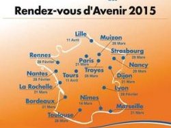 J-4 : Le Rendez-vous d'Avenir de Marseille Le roadshow du recrutement des Compagnons du Devoir revient !