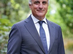 Pierre SILHOL est nommé Directeur des Services Fiscaux de la Principauté 