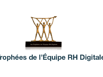 La « eDRH mutualisée Éco-Vallée » reçoit le Prix spécial du jury à Paris