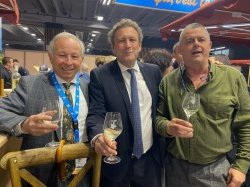 Olivier Roux, l'excellence du terroir varois Olivier Roux, l'excellence du terroir varois