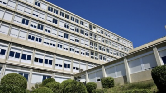 L'IUT Nice Côte d'Azur se transforme grâce au Plan de relance 