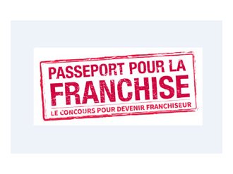 Passeport pour la Franchise