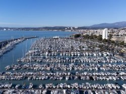 La métropole choisit la CCI pour s'occuper du port de Saint-Laurent-du Var La métropole choisit la CCI pour s'occuper du port de Saint-Laurent-du Var